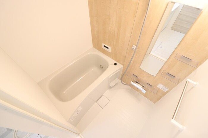 ルミナスプレイス 風呂画像