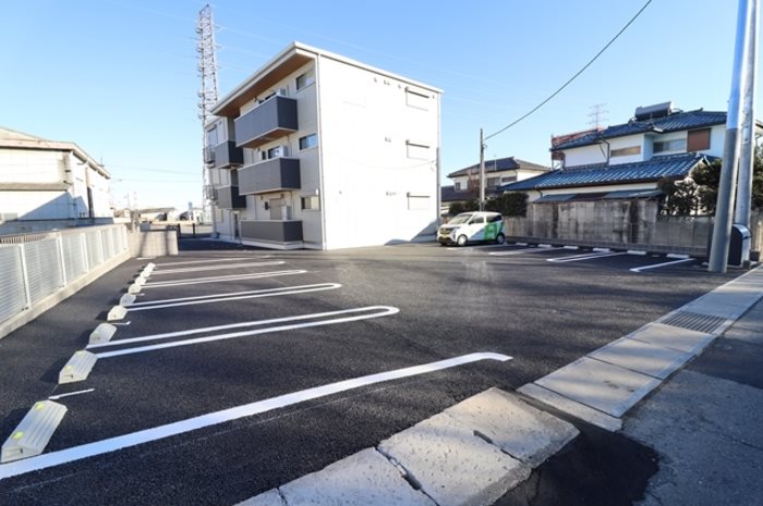 ルミナスプレイス その他外観2