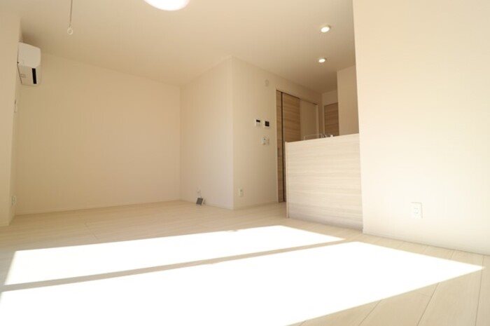 ルミナスプレイス リビング