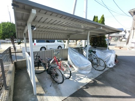 カーサHAKODA その他2