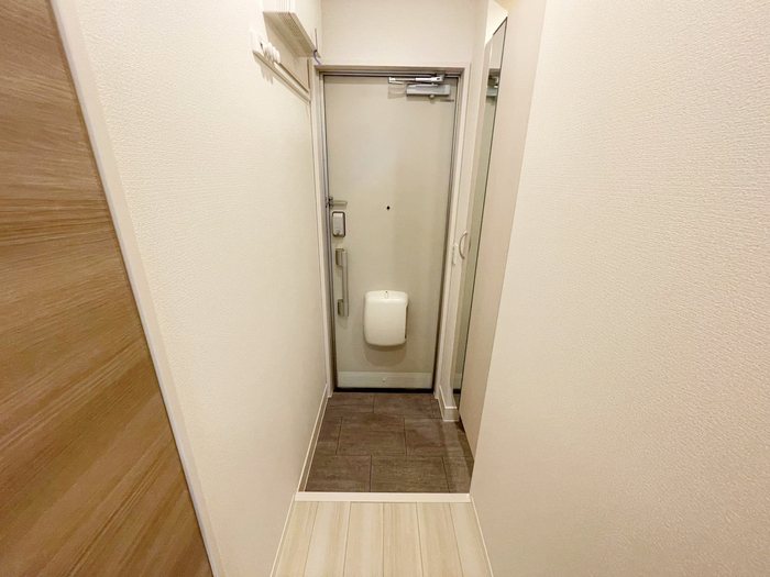 オペラハウス吉岡町 玄関