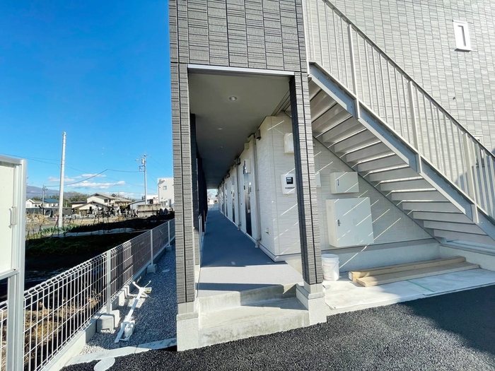 オペラハウス吉岡町 その他外観2