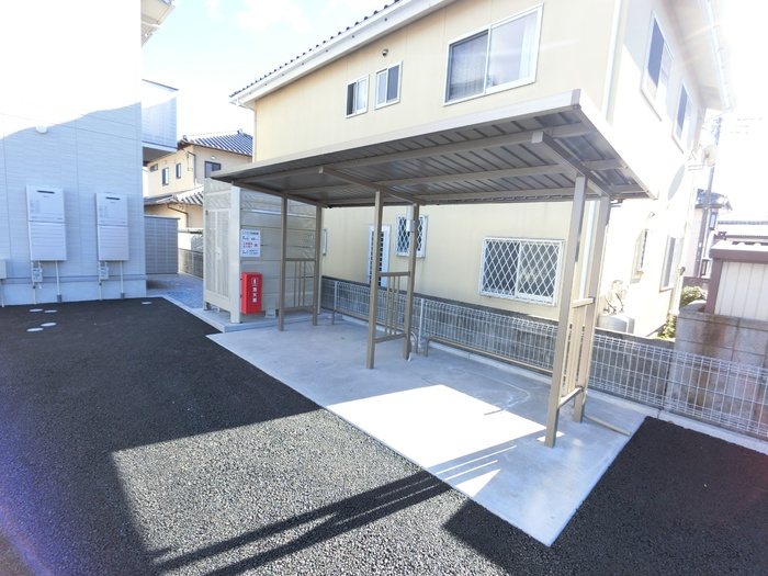 オペラハウス吉岡町 その他外観3