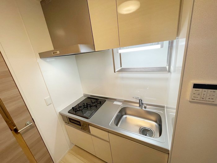 オペラハウス吉岡町 キッチン