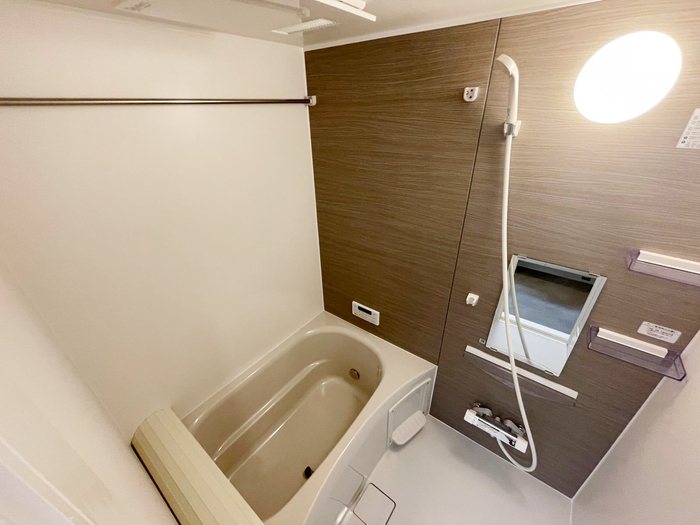 オペラハウス吉岡町 風呂画像