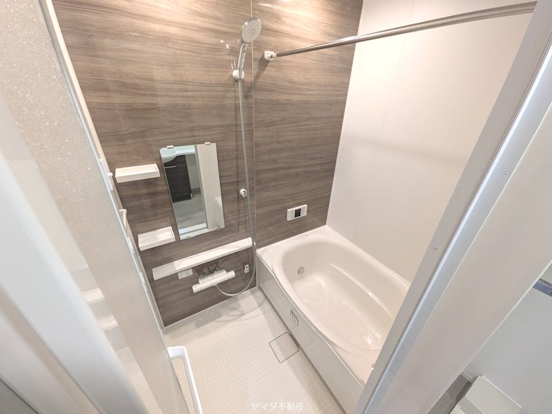 LaMaison表町 風呂画像