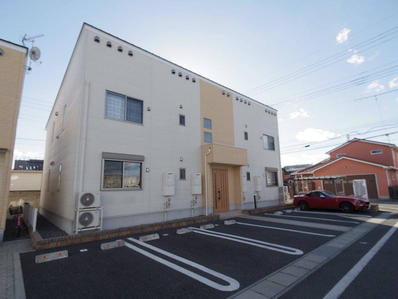 カルミア その他外観2