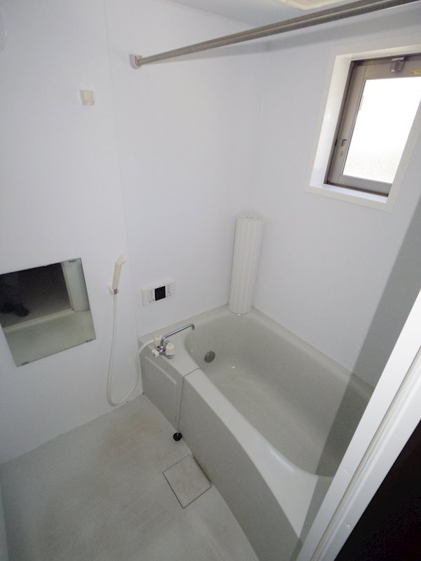 カルミア 風呂画像