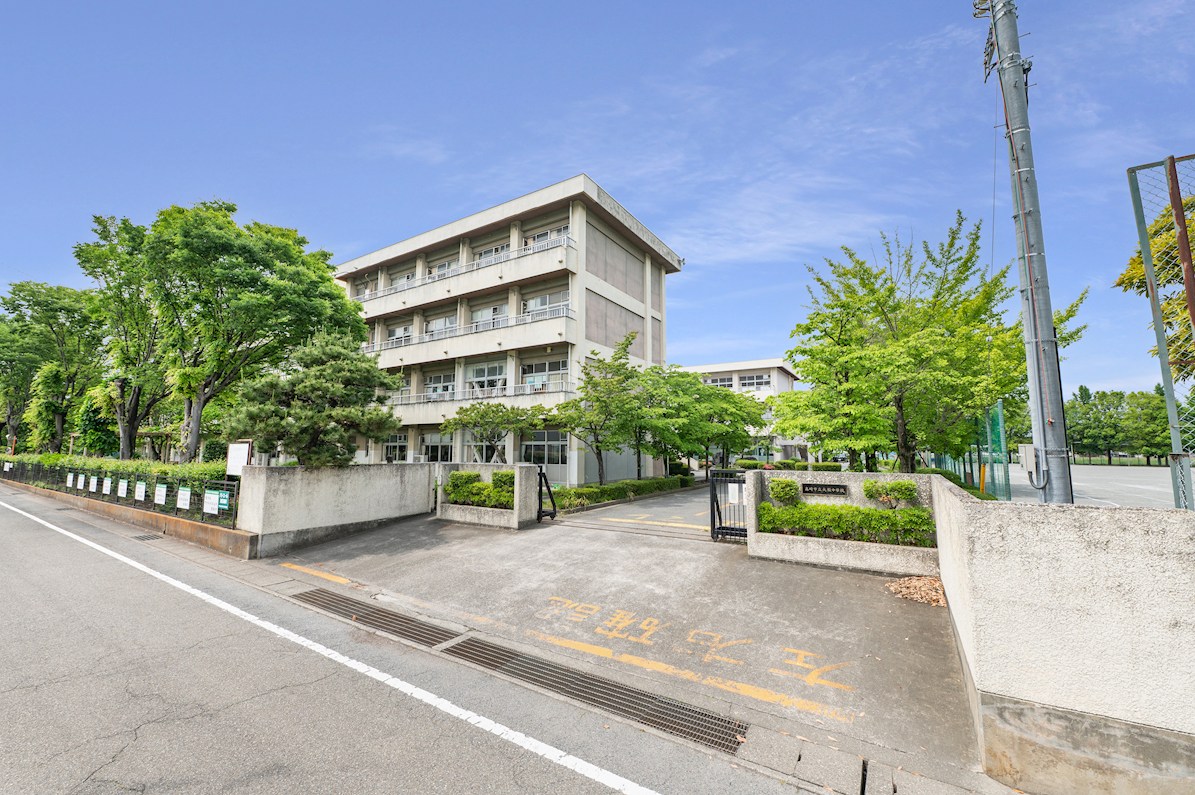 カルミア 周辺画像6