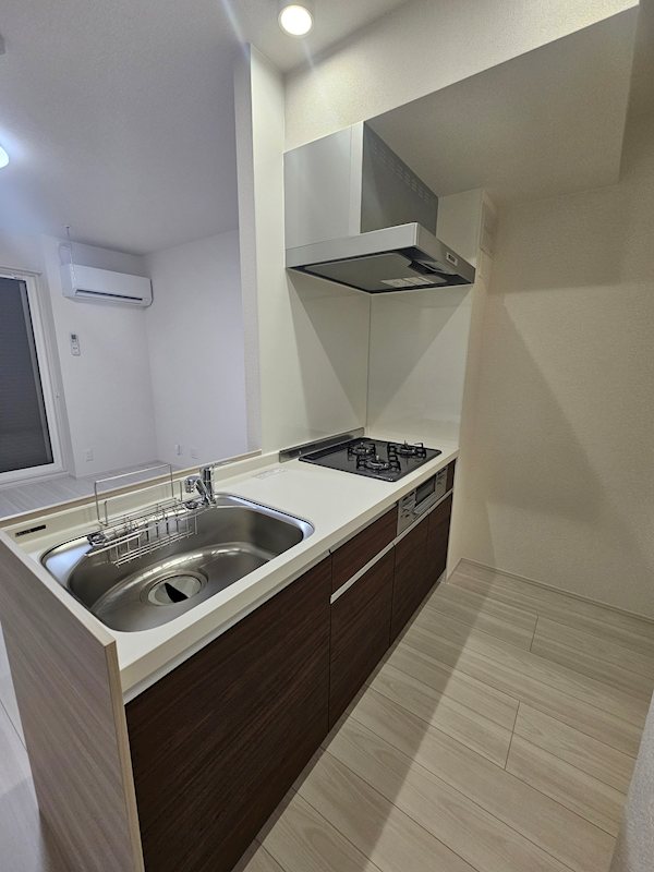 La　Maison天川原一丁目A キッチン