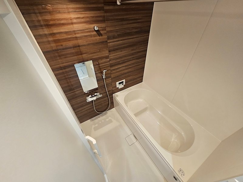 La　Maison天川原一丁目A 風呂画像