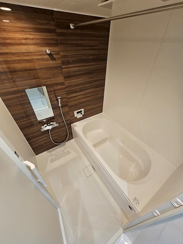 La　Maison天川原一丁目A 風呂画像