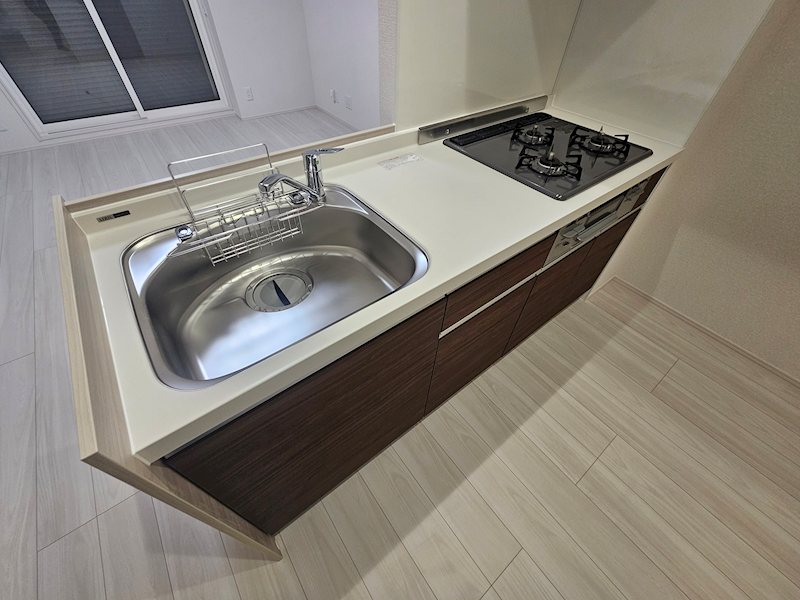 La　Maison天川原一丁目 キッチン