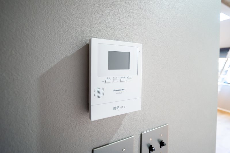 相生ガレージ その他6