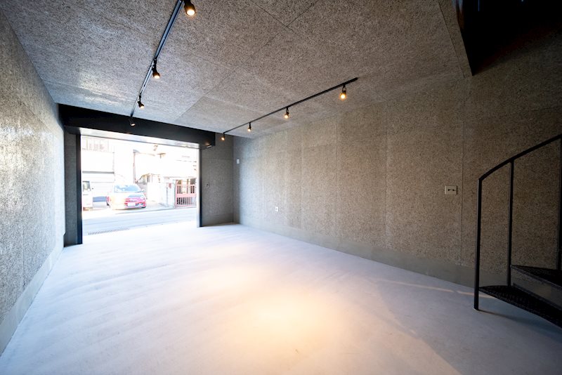 相生ガレージ その他外観2