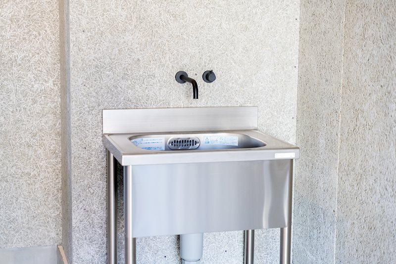 相生ガレージ その他外観3