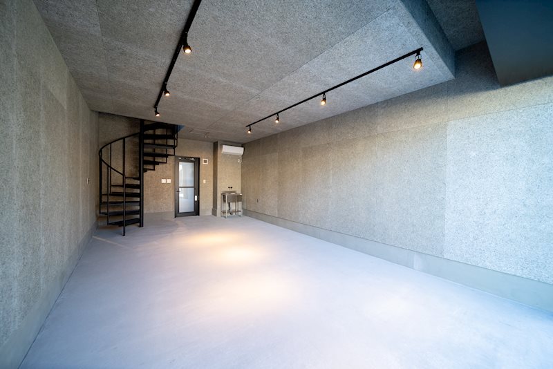 相生ガレージ その他外観4