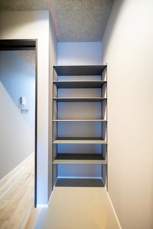 相生ガレージ その他12