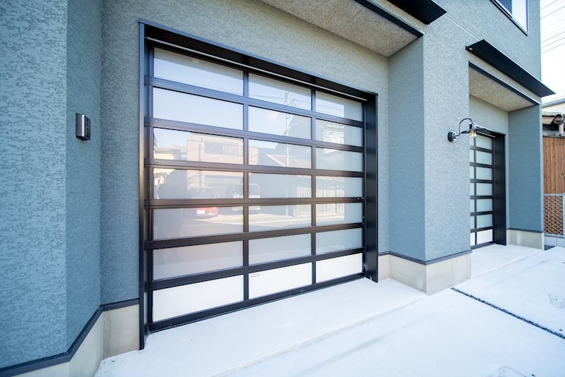 相生ガレージ その他14