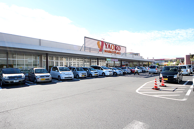 相生ガレージ 周辺画像6