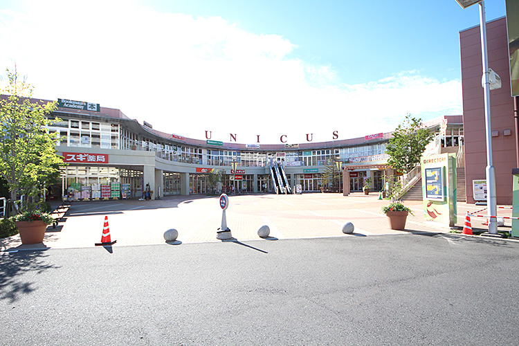 相生ガレージ 周辺画像7