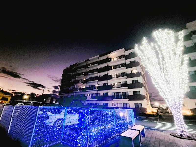 T-one MIYAHARA　EastA  外観写真