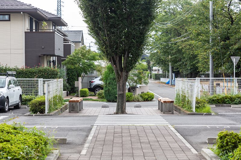 T-one MIYAHARA　EastA  その他外観1