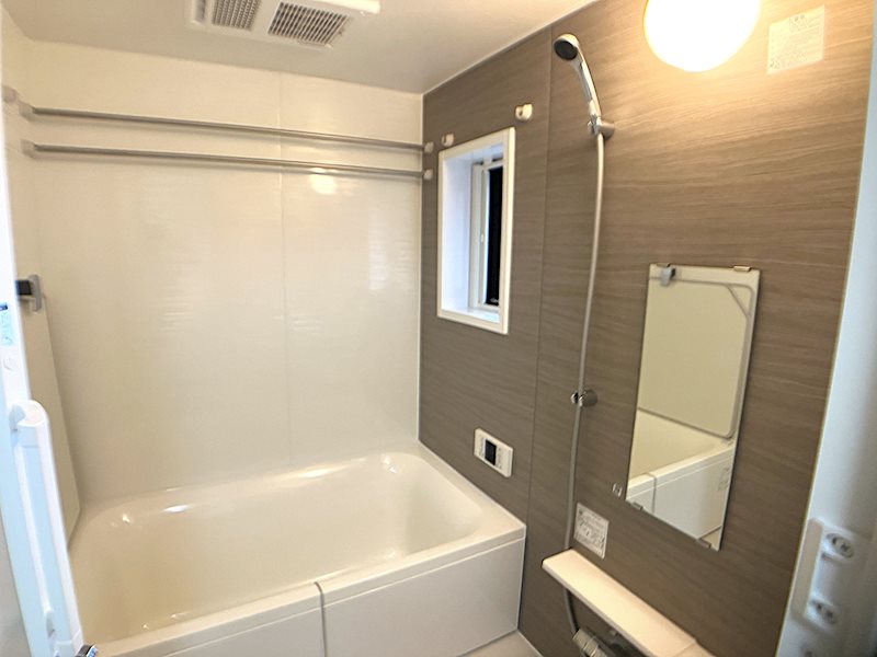 T-one MIYAHARA　EastA  風呂画像