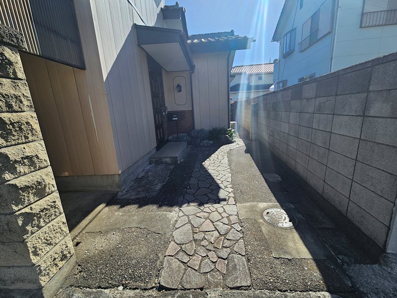 ベルウッド箱田 その他外観1