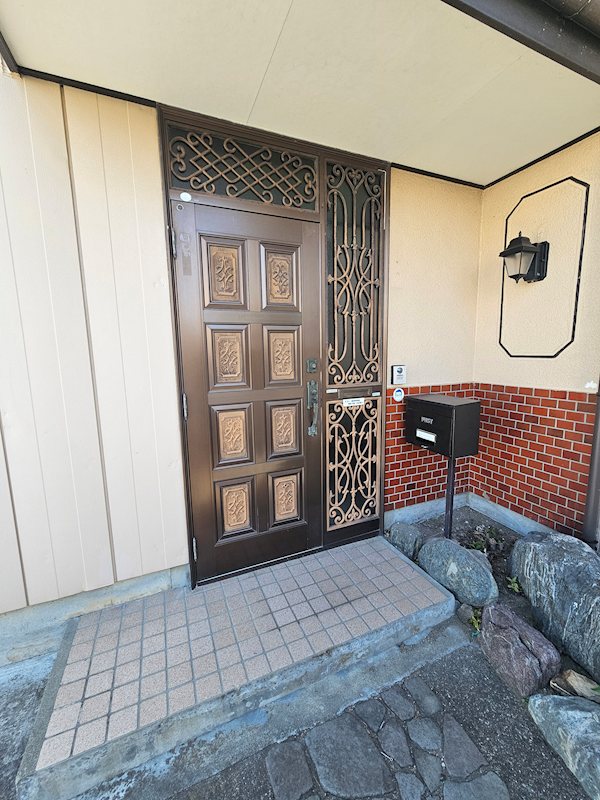 ベルウッド箱田 その他外観2