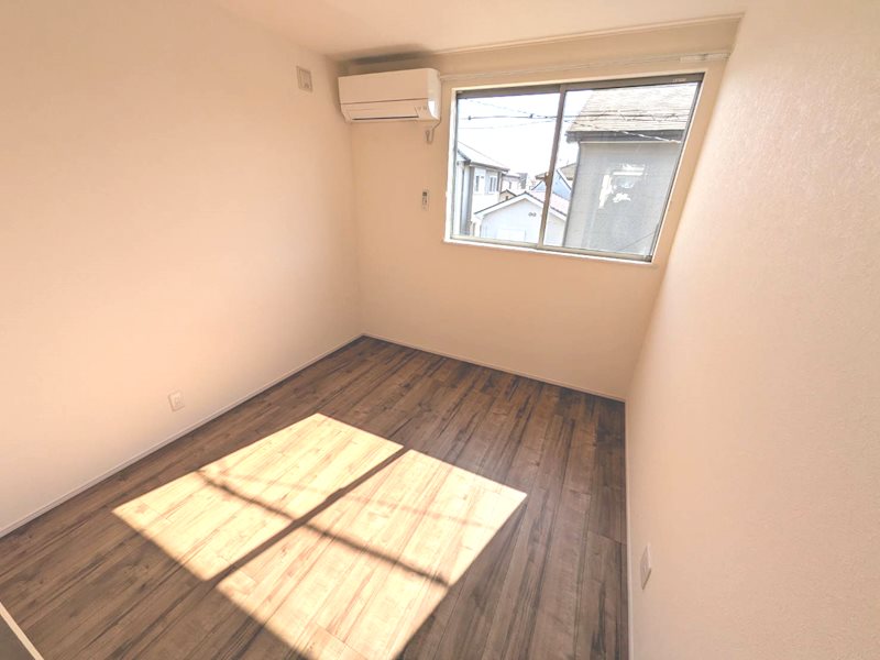 リベルタ六供 その他2