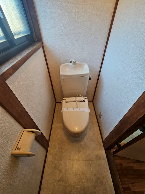 真下貸住宅 その他3