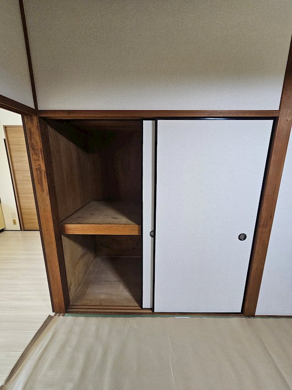 真下貸住宅 その他5