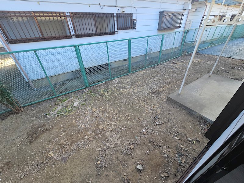 真下貸住宅 その他6