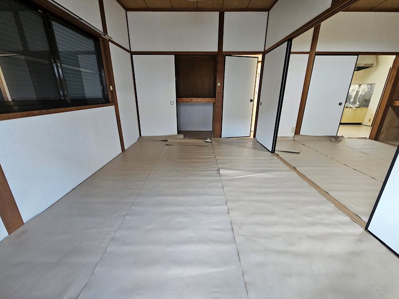 真下貸住宅 その他7