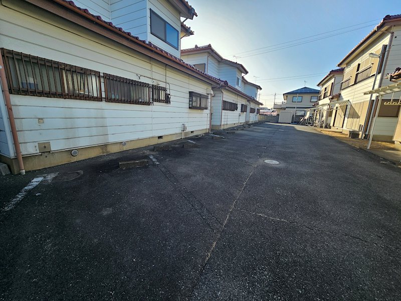 ファミーユ眞下 その他外観1