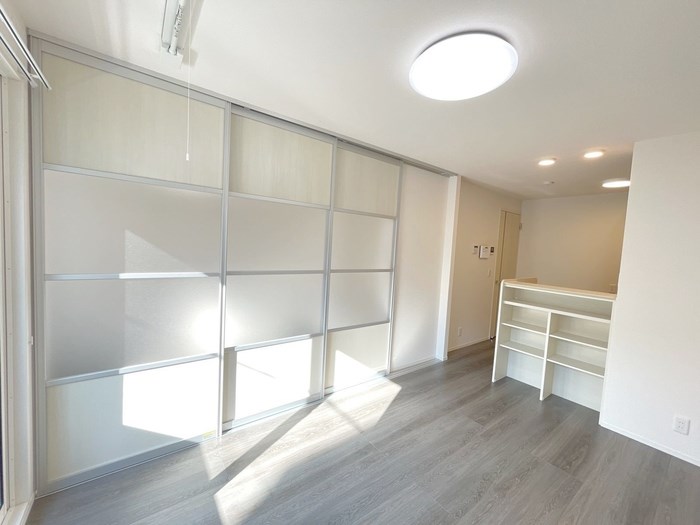 オペラハウス千代田 リビング