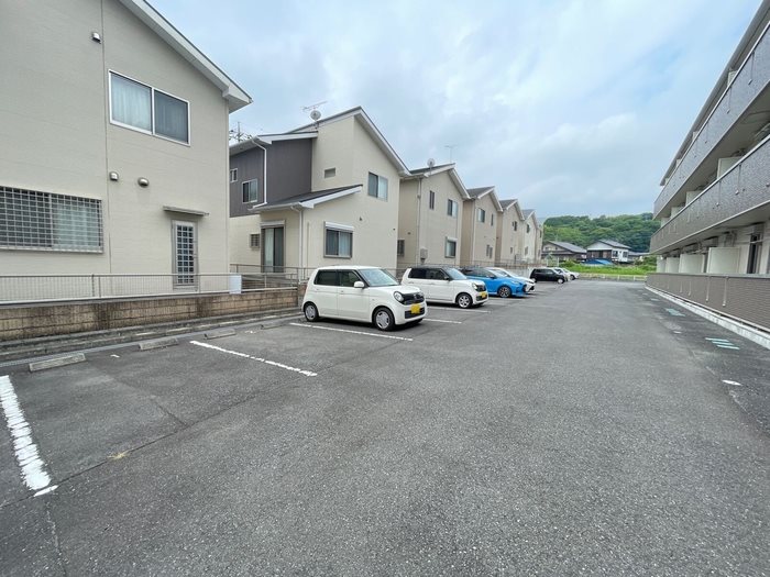 マリオーネ八千代 その他外観2