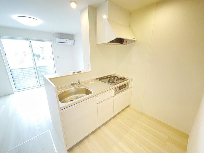 エスポワール・セレーノⅠ キッチン