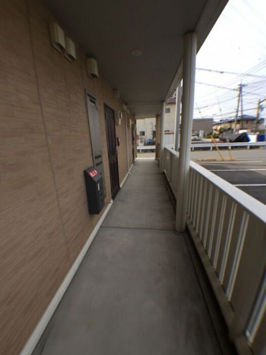 メゾン・ド・K その他外観3