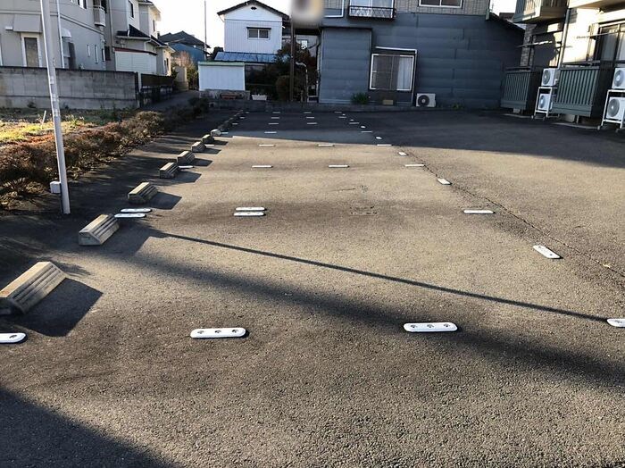 メゾン・ド・K その他外観4