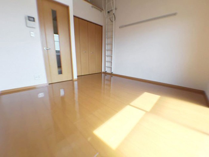 メゾン・ド・K リビング