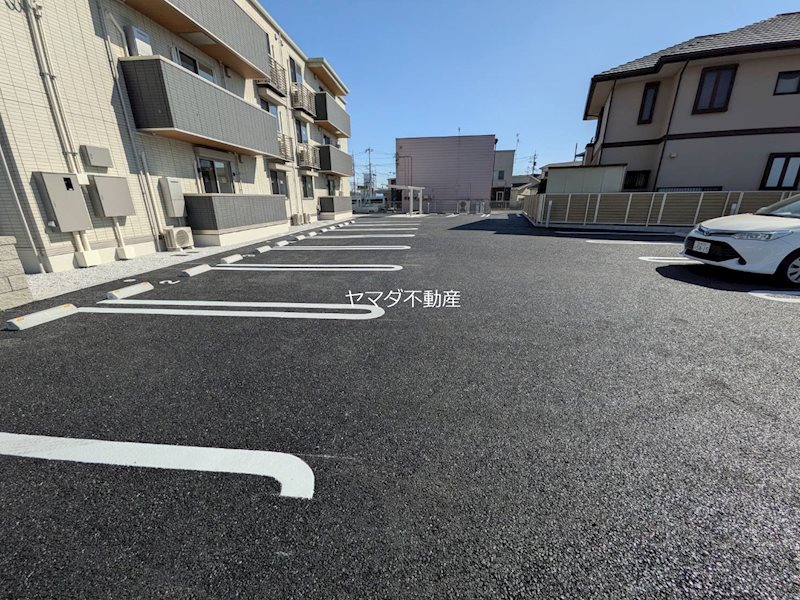 D-ROOM古市町 その他外観2