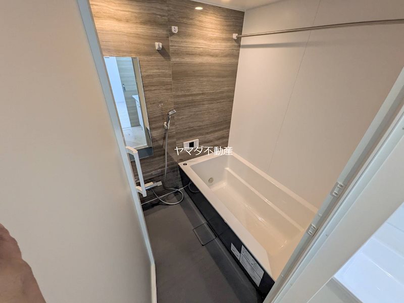 D-ROOM古市町 風呂画像