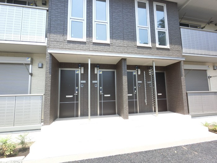 カーサカメリア その他外観1