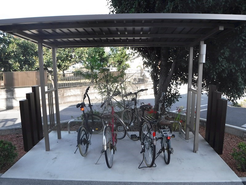 グレイスガーデン　椿 その他外観2