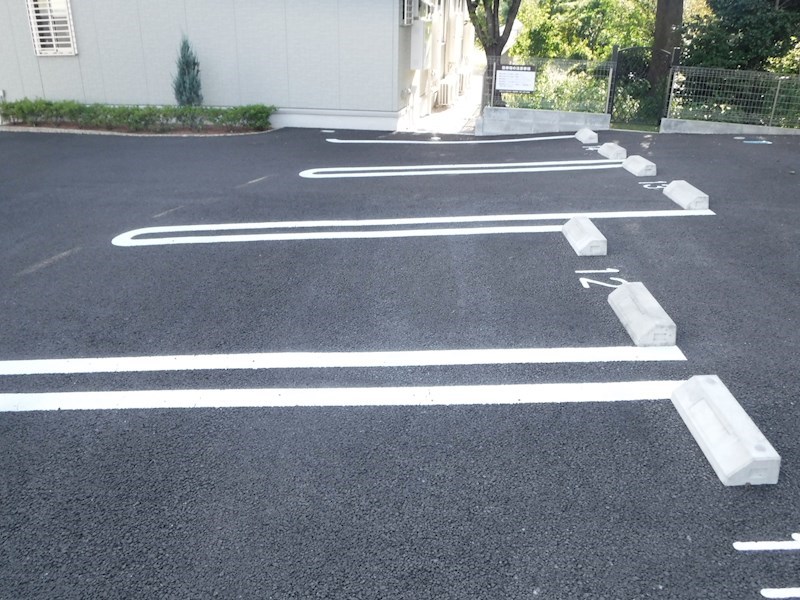 グレイスガーデン　椿 その他外観3