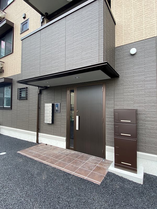 グリーングラス その他外観1