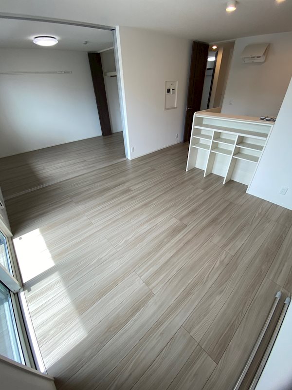 グリーングラス リビング