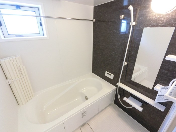 グリーングラス 風呂画像